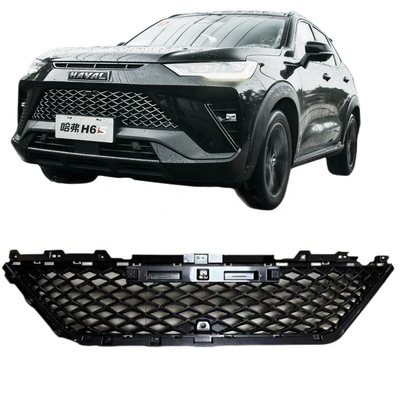 Griglia anteriore netta per la Grande Barriera Haval S6 Parti motore Recommended Automotive Parts