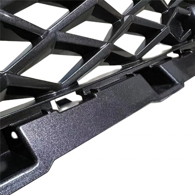 Griglia anteriore netta per la Grande Barriera Haval S6 Parti motore Recommended Automotive Parts