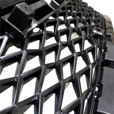 Griglia anteriore netta per la Grande Barriera Haval S6 Parti motore Recommended Automotive Parts