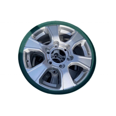 Windjun 7 Multi Spoke Alloy Rim Wheel con elevata resistenza alla corrosione