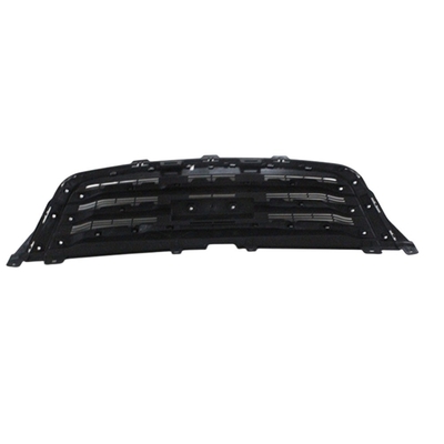 Grill anteriore di rete media per HOVER H6 Upgrade Sports Edition Parti del motore in acciaio