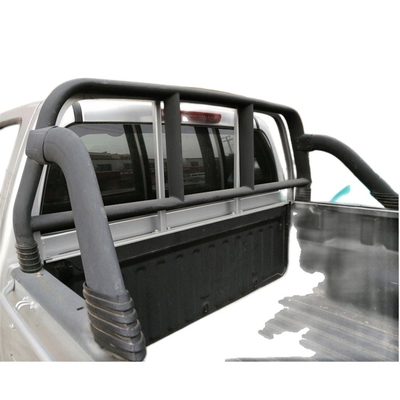 Big Wall Car Fitment Fengjun 5 Versione europea Truck Cargo Barrier OE NO. Personalizzato