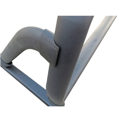 Big Wall Car Fitment Fengjun 5 Versione europea Truck Cargo Barrier OE NO. Personalizzato