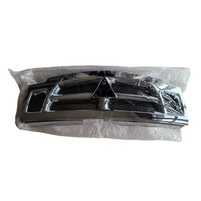 Griglia Silver Foton Sap Conqueror per il montaggio e la ventilazione delle auto dall'originale