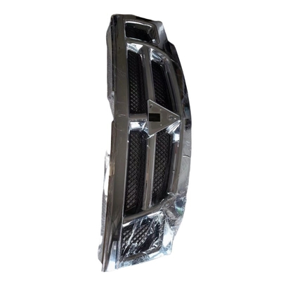 Griglia Silver Foton Sap Conqueror per il montaggio e la ventilazione delle auto dall'originale