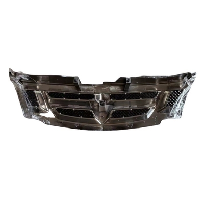 Griglia Silver Foton Sap Conqueror per il montaggio e la ventilazione delle auto dall'originale