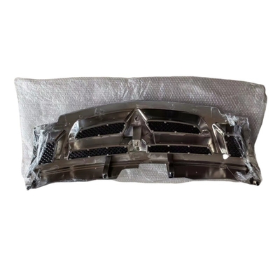 Griglia Silver Foton Sap Conqueror per il montaggio e la ventilazione delle auto dall'originale