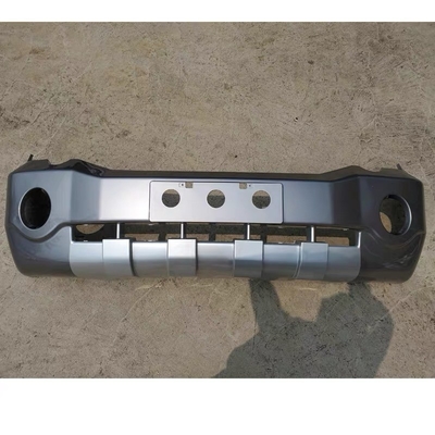 Sostituire/riparare il paraurti anteriore Foton Conqueror 6 per la prima generazione GRATOUR im6 MPV 17.03-
