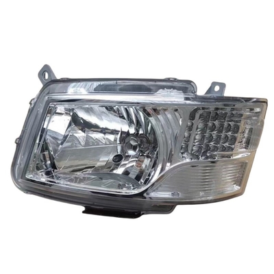 Soluzione di illuminazione 12V DC 55W luce frontale per Foton G7/G9 Foton Tunland Pickup