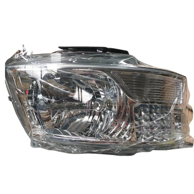 Soluzione di illuminazione 12V DC 55W luce frontale per Foton G7/G9 Foton Tunland Pickup