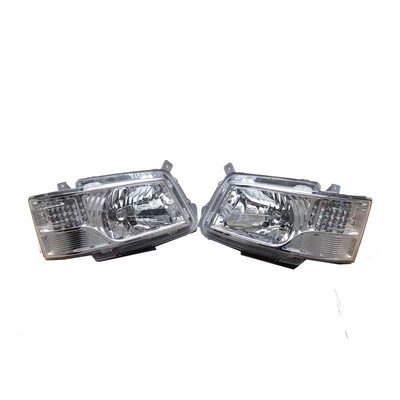 Soluzione di illuminazione 12V DC 55W luce frontale per Foton G7/G9 Foton Tunland Pickup
