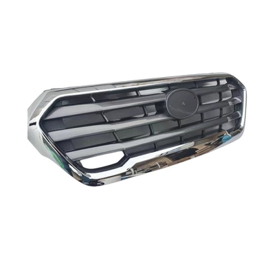 2019- Griglia anteriore originale per il pick-up di Great Wall Wingle 7 Net Assembly Cooling Grid