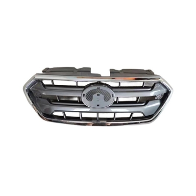 2019- Griglia anteriore originale per il pick-up di Great Wall Wingle 7 Net Assembly Cooling Grid