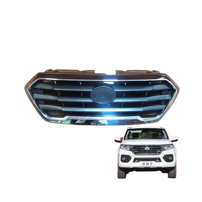 2019- Griglia anteriore originale per il pick-up di Great Wall Wingle 7 Net Assembly Cooling Grid