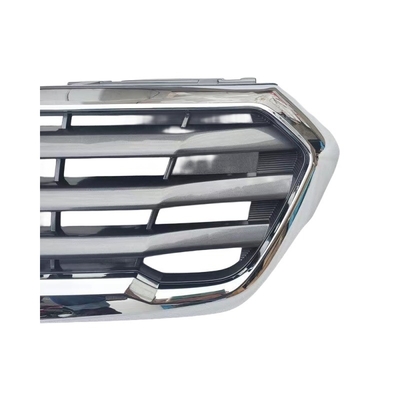 2019- Griglia anteriore originale per il pick-up di Great Wall Wingle 7 Net Assembly Cooling Grid