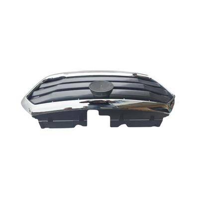 2019- Griglia anteriore originale per il pick-up di Great Wall Wingle 7 Net Assembly Cooling Grid