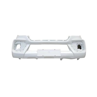 FENGJ Paraurti anteriore Anti-collisione Asta Parti originali automatiche per Pickup Great Wall Wingle7