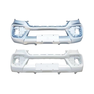 FENGJ Paraurti anteriore Anti-collisione Asta Parti originali automatiche per Pickup Great Wall Wingle7