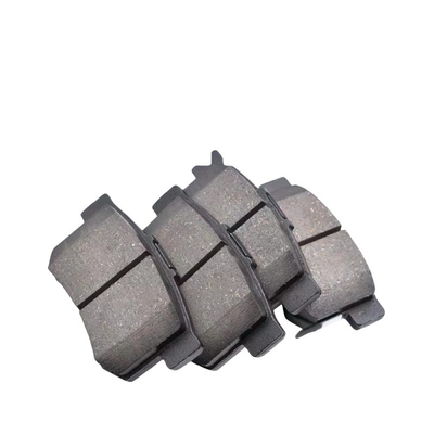 Modello di auto Wingle Pad di freno in ceramica anteriore e posteriore per pickup Wingle3 5 6