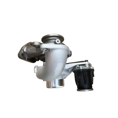 Montaggio del turbocompressore per motore GW4D20M 1118100XED95