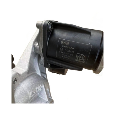 Montaggio del turbocompressore per motore GW4D20M 1118100XED95