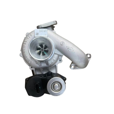 Montaggio del turbocompressore per motore GW4D20M 1118100XED95