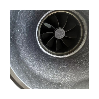 Montaggio del turbocompressore per motore GW4D20M 1118100XED95