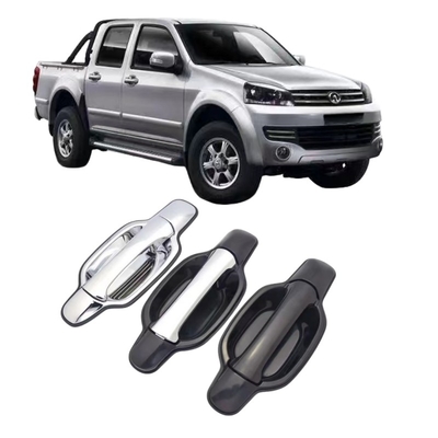OE NO. Nessun grande muro Wingle 5 pick-up porta esterno manico Wingle 3 porta fibbia 100% testato