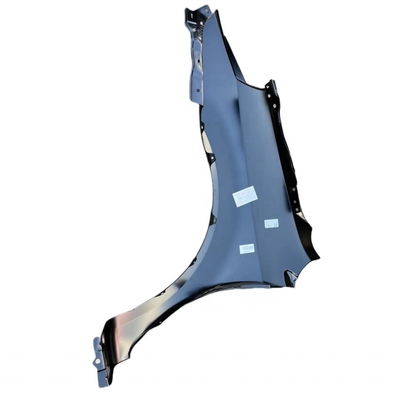 OE N.O. 54586 Lame di ventole in acciaio per ricambi auto Geely King Kong