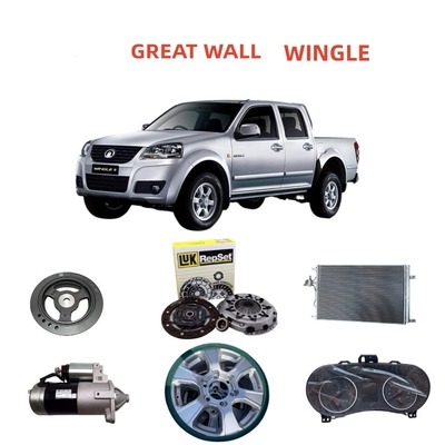 Ricambi auto GWM per BYD Car Fitment Seat VW Great Wall Motor Wingle 3/Wingle 5 Pickup