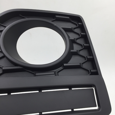 Ricambi per autoveicoli Auto Sinistra Front Fog Lampshade Decorative Cover per Great Wall Car Fitting