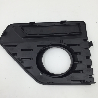 Ricambi per autoveicoli Auto Sinistra Front Fog Lampshade Decorative Cover per Great Wall Car Fitting