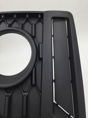 Ricambi per autoveicoli Auto Sinistra Front Fog Lampshade Decorative Cover per Great Wall Car Fitting