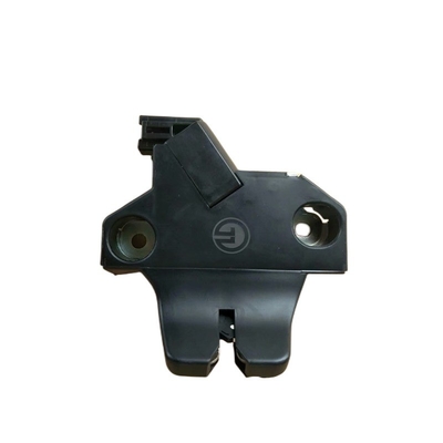C30 Saloon Baule Capo Chiusura Corpo Assemblaggio per Great Wall Tengyi C50 Porta posteriore in plastica