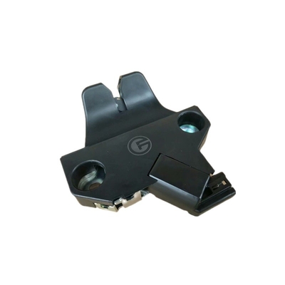 C30 Saloon Baule Capo Chiusura Corpo Assemblaggio per Great Wall Tengyi C50 Porta posteriore in plastica