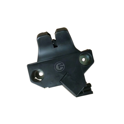 C30 Saloon Baule Capo Chiusura Corpo Assemblaggio per Great Wall Tengyi C50 Porta posteriore in plastica