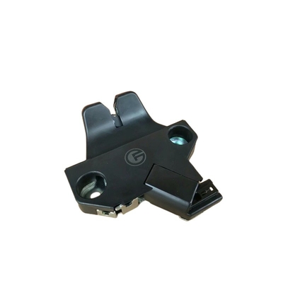 C30 Saloon Baule Capo Chiusura Corpo Assemblaggio per Great Wall Tengyi C50 Porta posteriore in plastica
