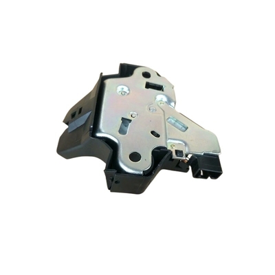 C30 Saloon Baule Capo Chiusura Corpo Assemblaggio per Great Wall Tengyi C50 Porta posteriore in plastica