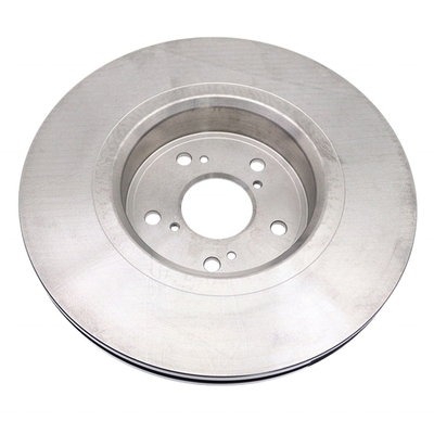 Disco di freno accessibile Disco ventilato dell'asse anteriore per Great Wall Haval H2 2008-2010