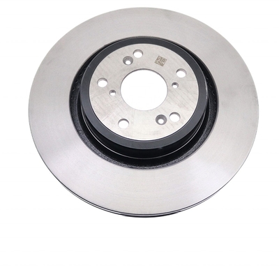 Disco di freno accessibile Disco ventilato dell'asse anteriore per Great Wall Haval H2 2008-2010