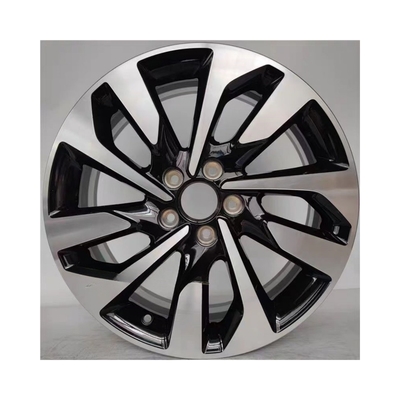 Ruote per autovetture in lega di alluminio per GAC Aian Y 70/Splus GS3/GS4/GS5/M8 17/18 pollici