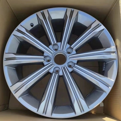 Ruote per autovetture in lega di alluminio per GAC Aian Y 70/Splus GS3/GS4/GS5/M8 17/18 pollici