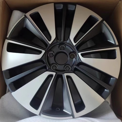 Ruote per autovetture in lega di alluminio per GAC Aian Y 70/Splus GS3/GS4/GS5/M8 17/18 pollici