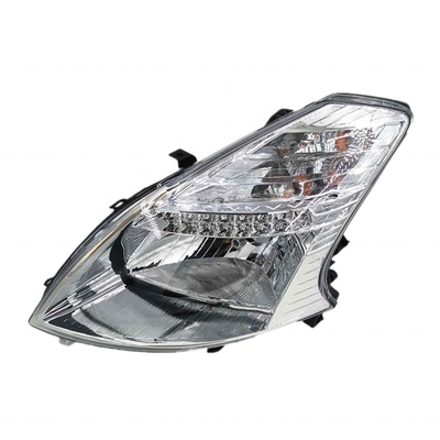 Great Wall Florid 4121100-S08 AS08XA Lampade da testa assemblaggio con 72 Watt