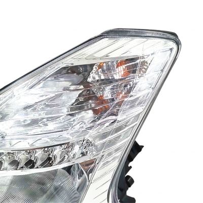 Great Wall Florid 4121100-S08 AS08XA Lampade da testa assemblaggio con 72 Watt