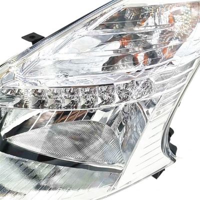 Great Wall Florid 4121100-S08 AS08XA Lampade da testa assemblaggio con 72 Watt