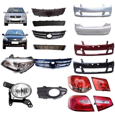 24V proiettore anteriore del veicolo proiettore anteriore per motore C30 4121100-J08