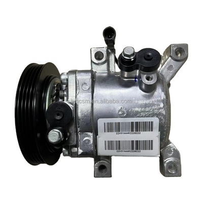 8103100-M18 8103200-S16 Auto Ac compressore per GWM Great Wall Motors Haval C30 / C50 / H6 / M2 / M4