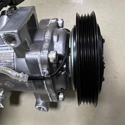 8103100-M18 8103200-S16 Auto Ac compressore per GWM Great Wall Motors Haval C30 / C50 / H6 / M2 / M4