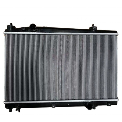 1301100BS16XA RADIATORE ASSY PER MURO GRANDE VOLEEX C30 PARTI AUTO PARTI AUTO COMPLETE NERO